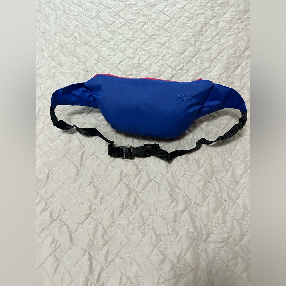 Wind Break Stuff Sack Jacket - image 6